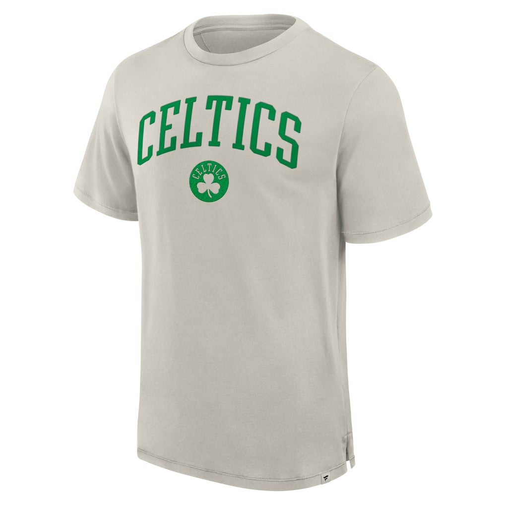 Boston Celtics Crossover Collection Pull Up Jumper Shot Premium T-Shirt For Sale