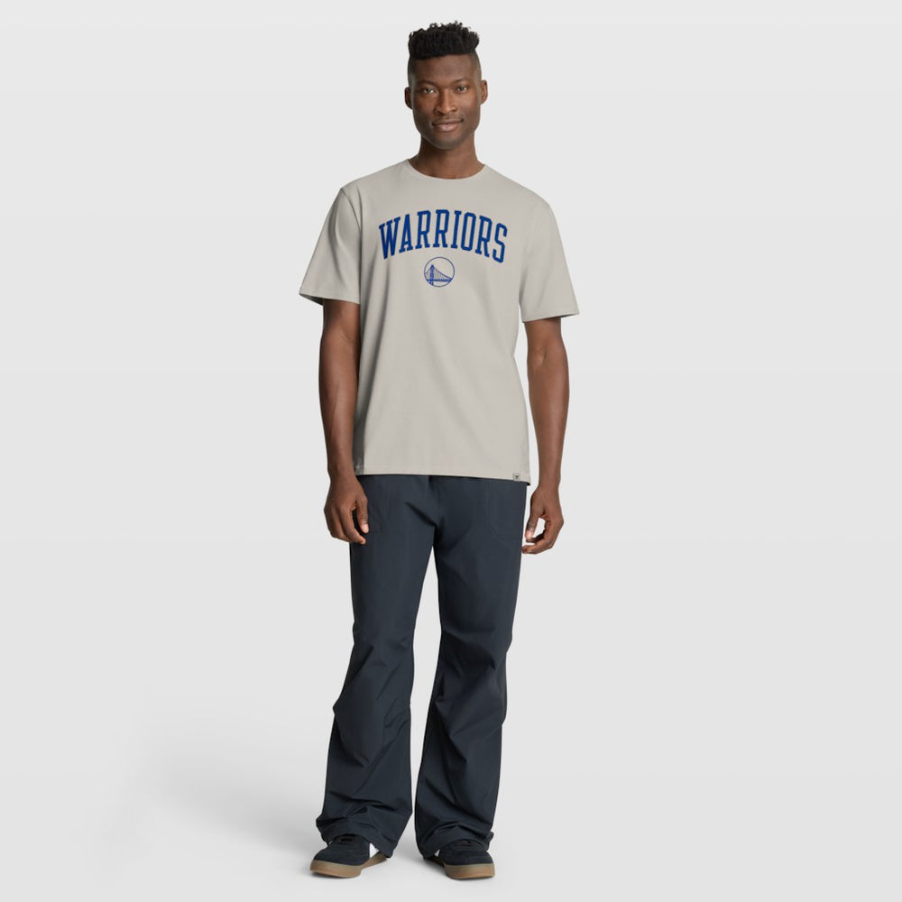 Golden State Warriors Crossover Collection Pull Up Jumper Shot Premium T-Shirt sale New