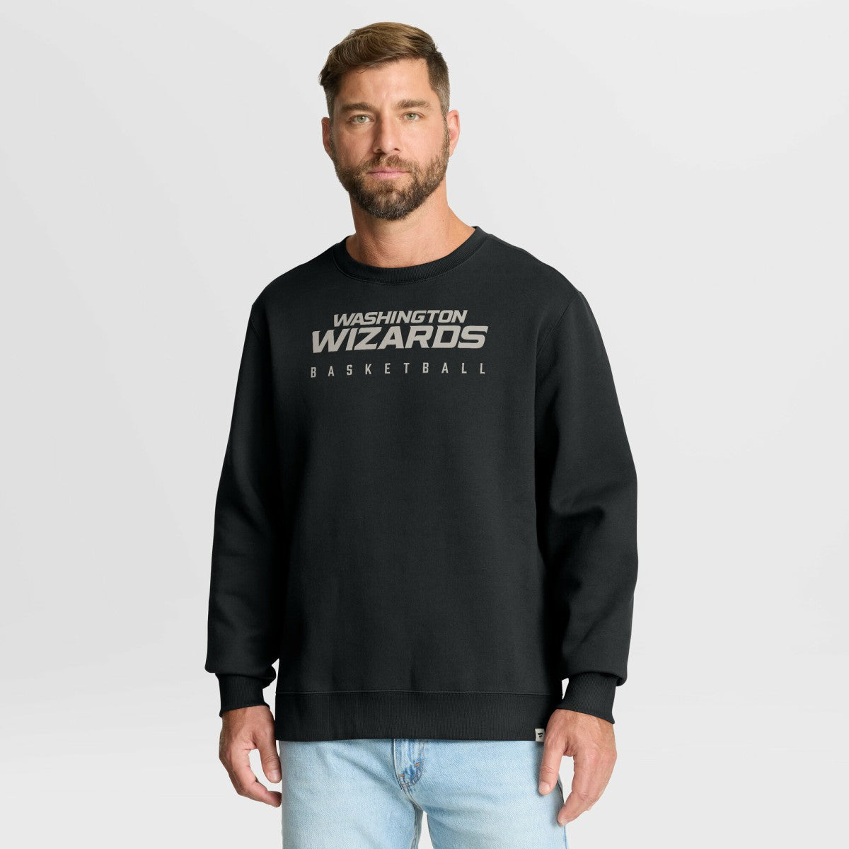 Washington Wizards Crossover Collection Defensive Rotation Drill Premium Pullover Sweatshirt Online