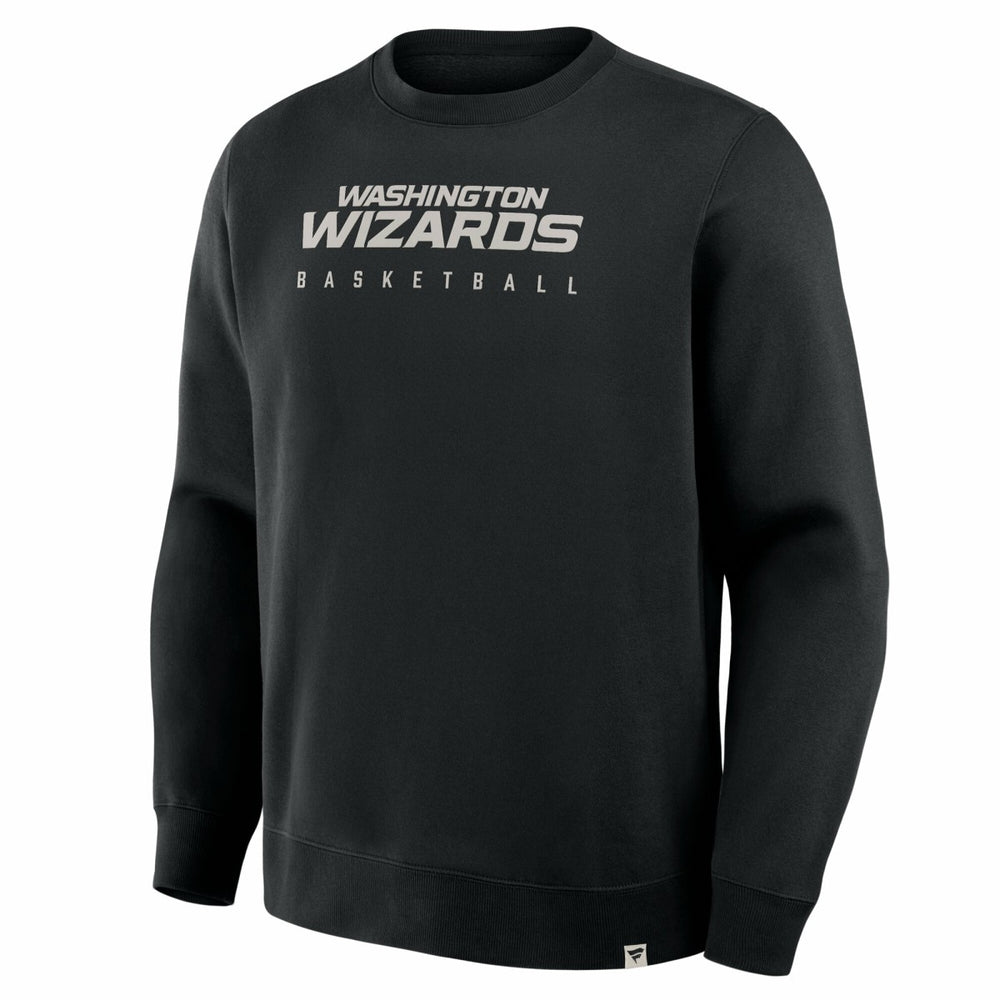 Washington Wizards Crossover Collection Defensive Rotation Drill Premium Pullover Sweatshirt Online