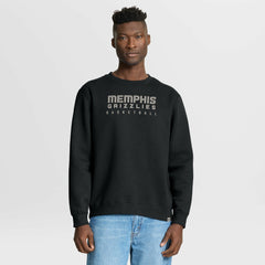 Memphis Grizzlies Crossover Collection Defensive Rotation Drill Premium Pullover Sweatshirt Online