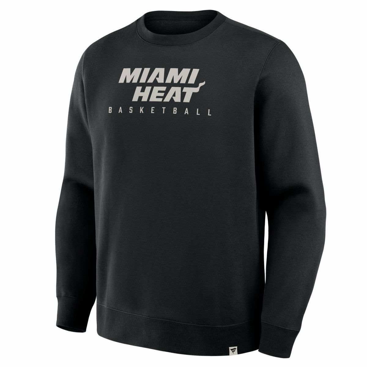 Miami Heat Crossover Collection Defensive Rotation Drill Premium Pullover Sweatshirt Online