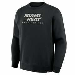 Miami Heat Crossover Collection Defensive Rotation Drill Premium Pullover Sweatshirt Online