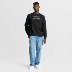 Toronto Raptors Crossover Collection Defensive Rotation Drill Premium Pullover Sweatshirt For Sale