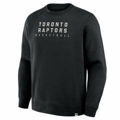 Toronto Raptors Crossover Collection Defensive Rotation Drill Premium Pullover Sweatshirt For Sale