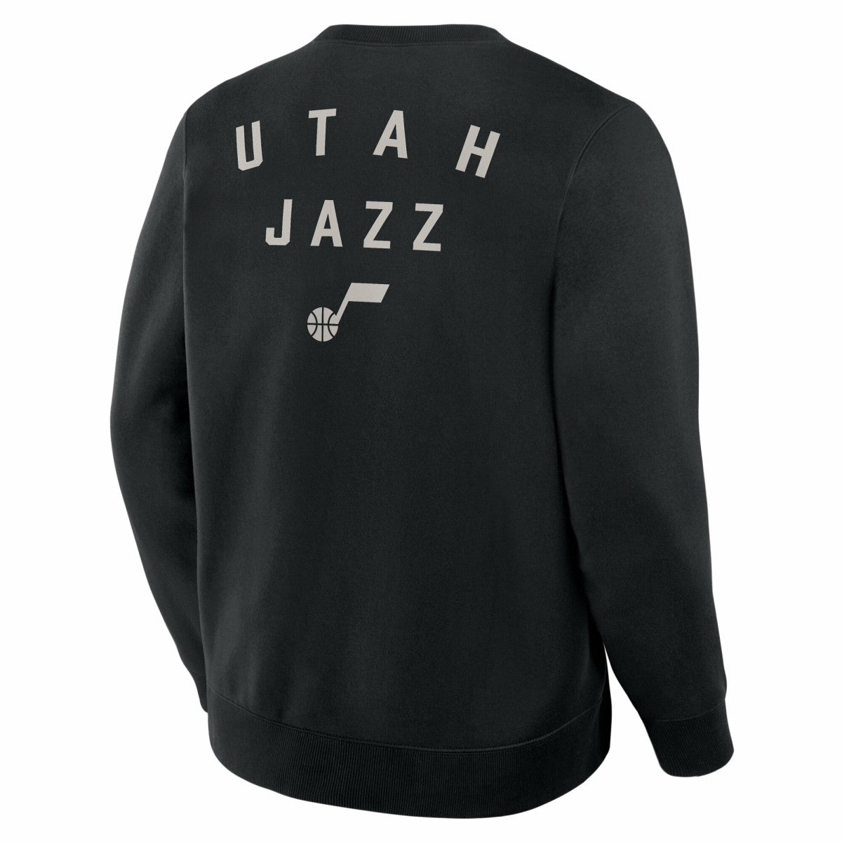 Utah Jazz Crossover Collection Defensive Rotation Drill Premium Pullover Sweatshirt On Sale