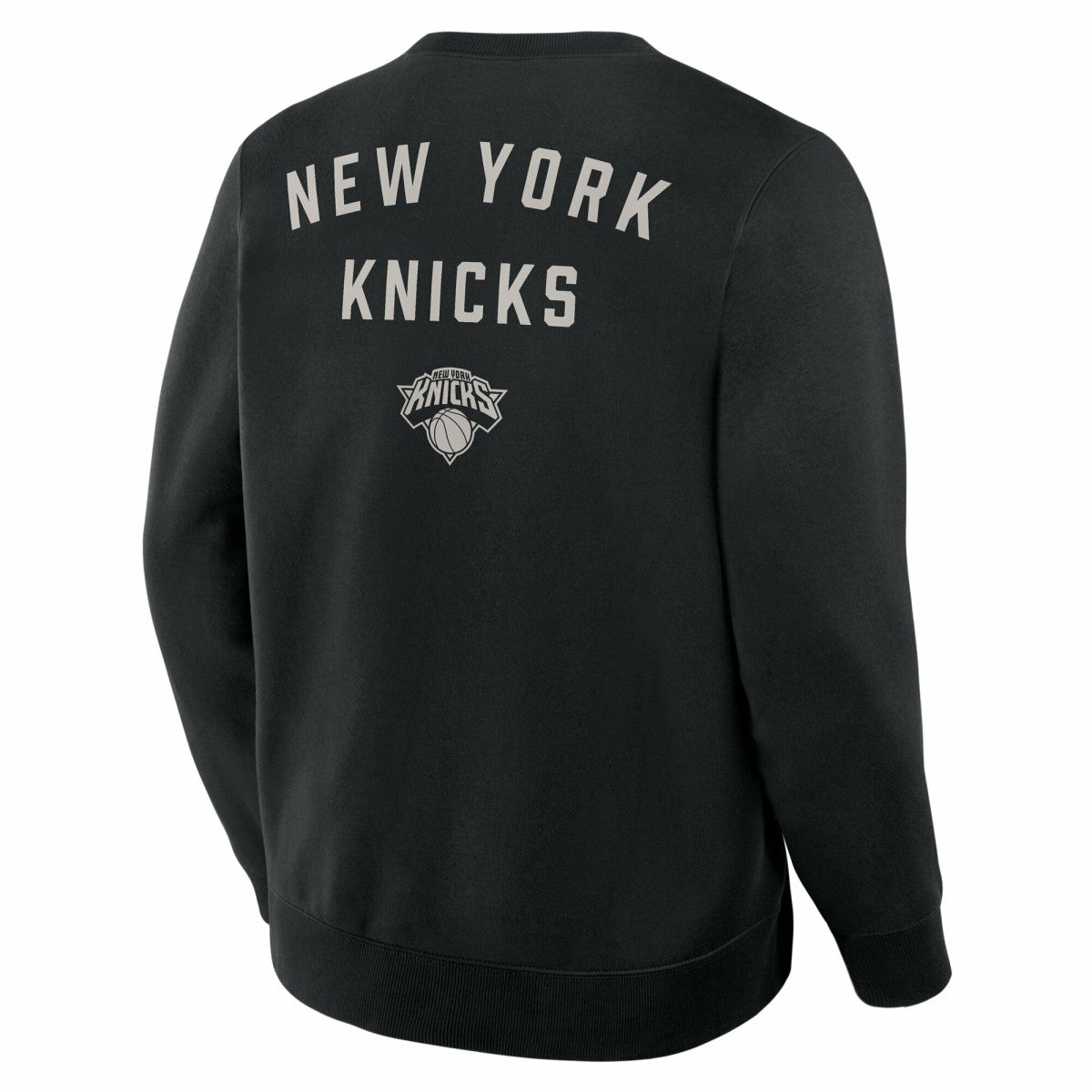 New York Knicks Crossover Collection Defensive Rotation Drill Premium Pullover Sweatshirt Discount