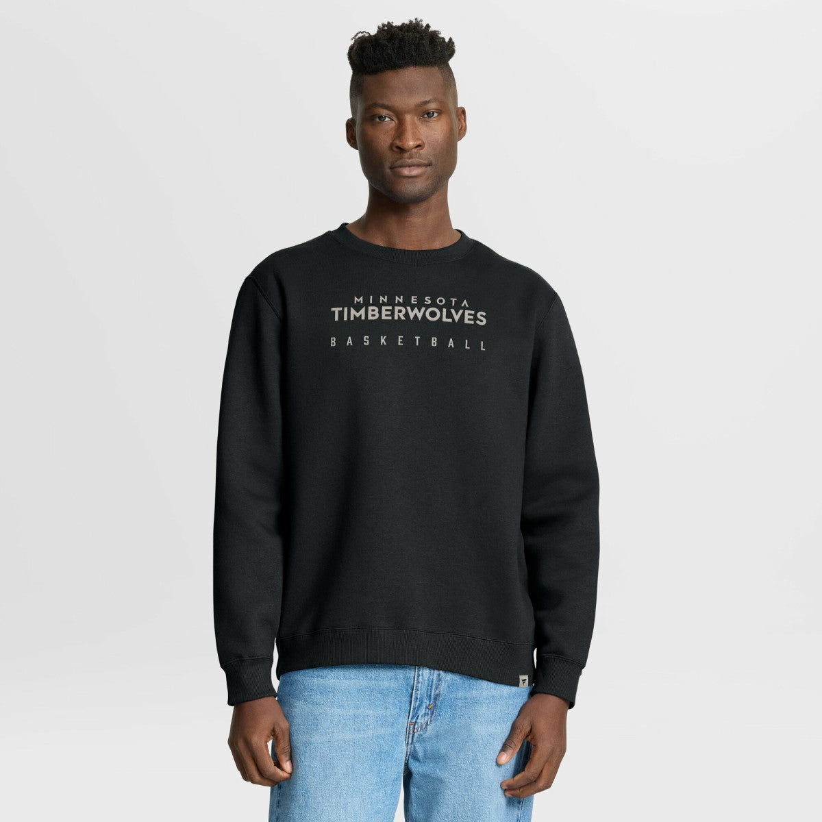 Minnesota Timberwolves Crossover Collection Defensive Rotation Drill Premium Pullover Sweatshirt Online