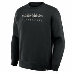 Minnesota Timberwolves Crossover Collection Defensive Rotation Drill Premium Pullover Sweatshirt Online