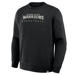 Golden State Warriors Crossover Collection Defensive Rotation Drill Premium Pullover Sweatshirt sale Discount