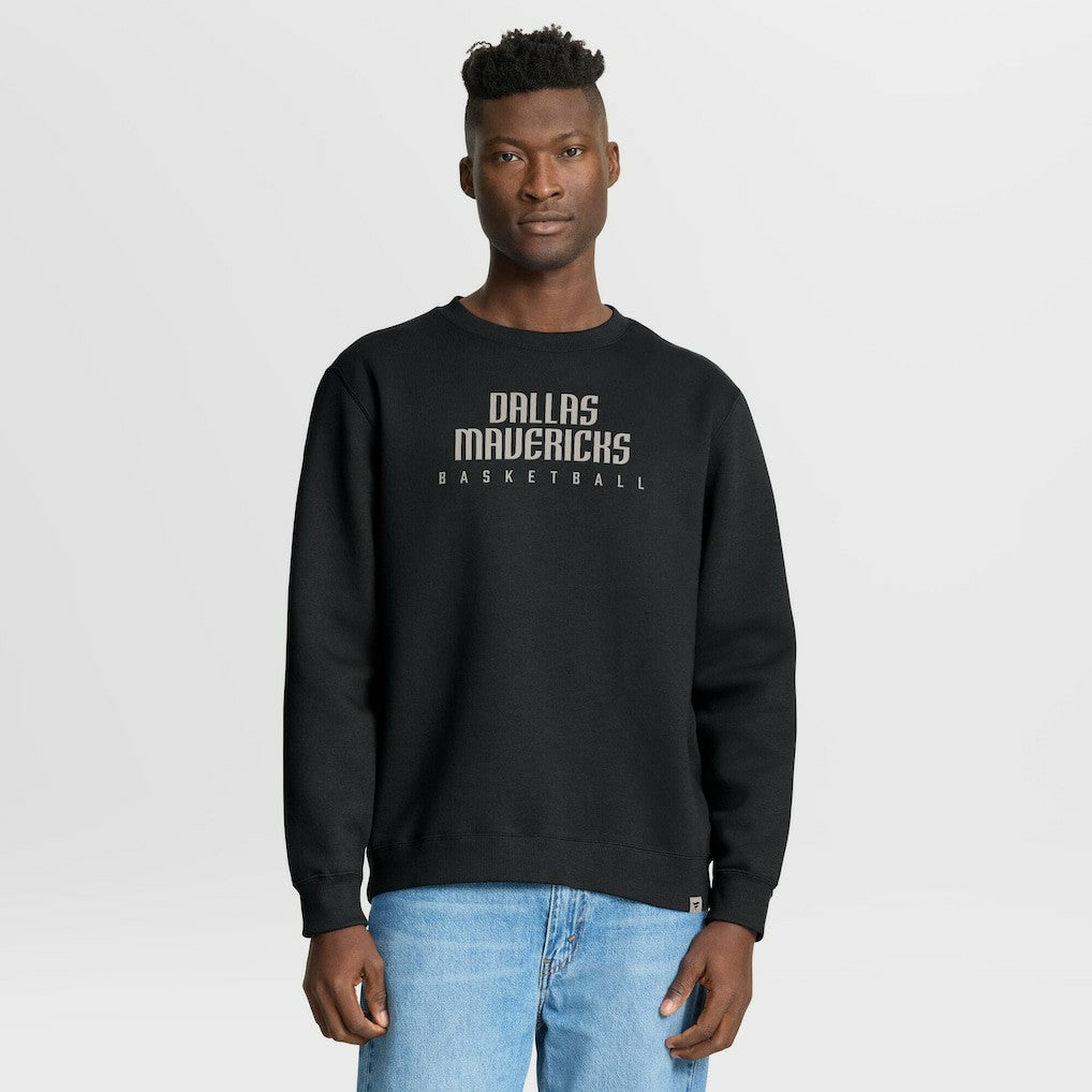 Dallas Mavericks Crossover Collection Defensive Rotation Drill Premium Pullover Sweatshirt sale Online