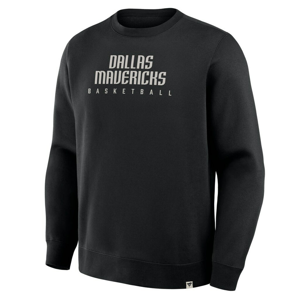 Dallas Mavericks Crossover Collection Defensive Rotation Drill Premium Pullover Sweatshirt sale Online