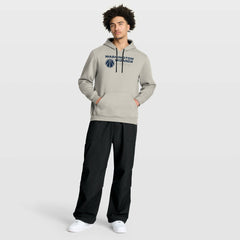 Washington Wizards Crossover Collection Blocked Shot Premium Pullover Hoodie Online