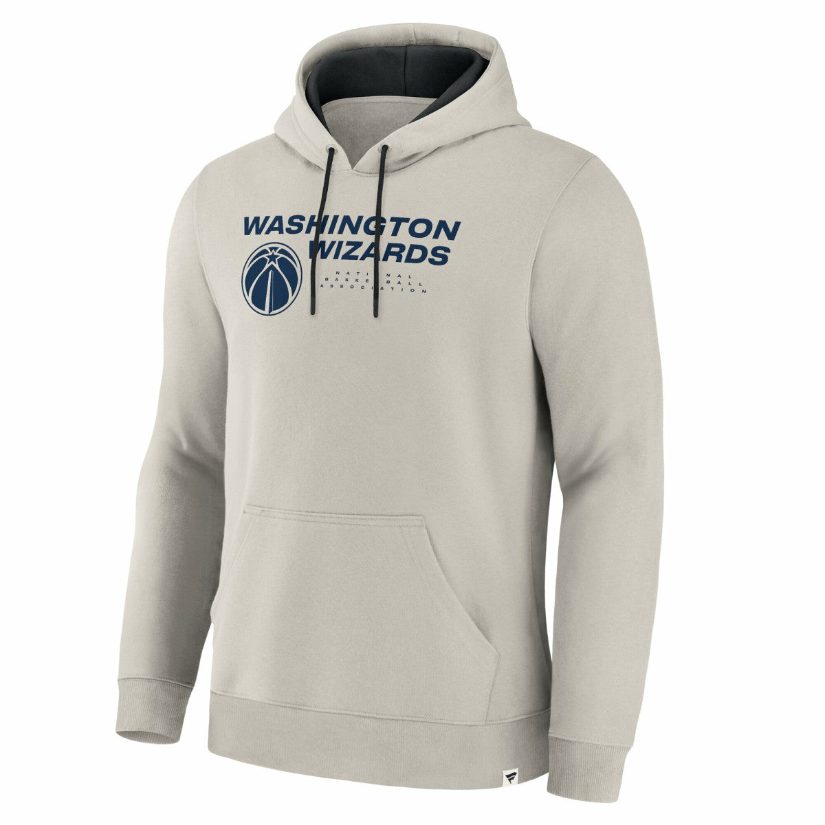 Washington Wizards Crossover Collection Blocked Shot Premium Pullover Hoodie Online