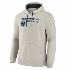 Washington Wizards Crossover Collection Blocked Shot Premium Pullover Hoodie Online