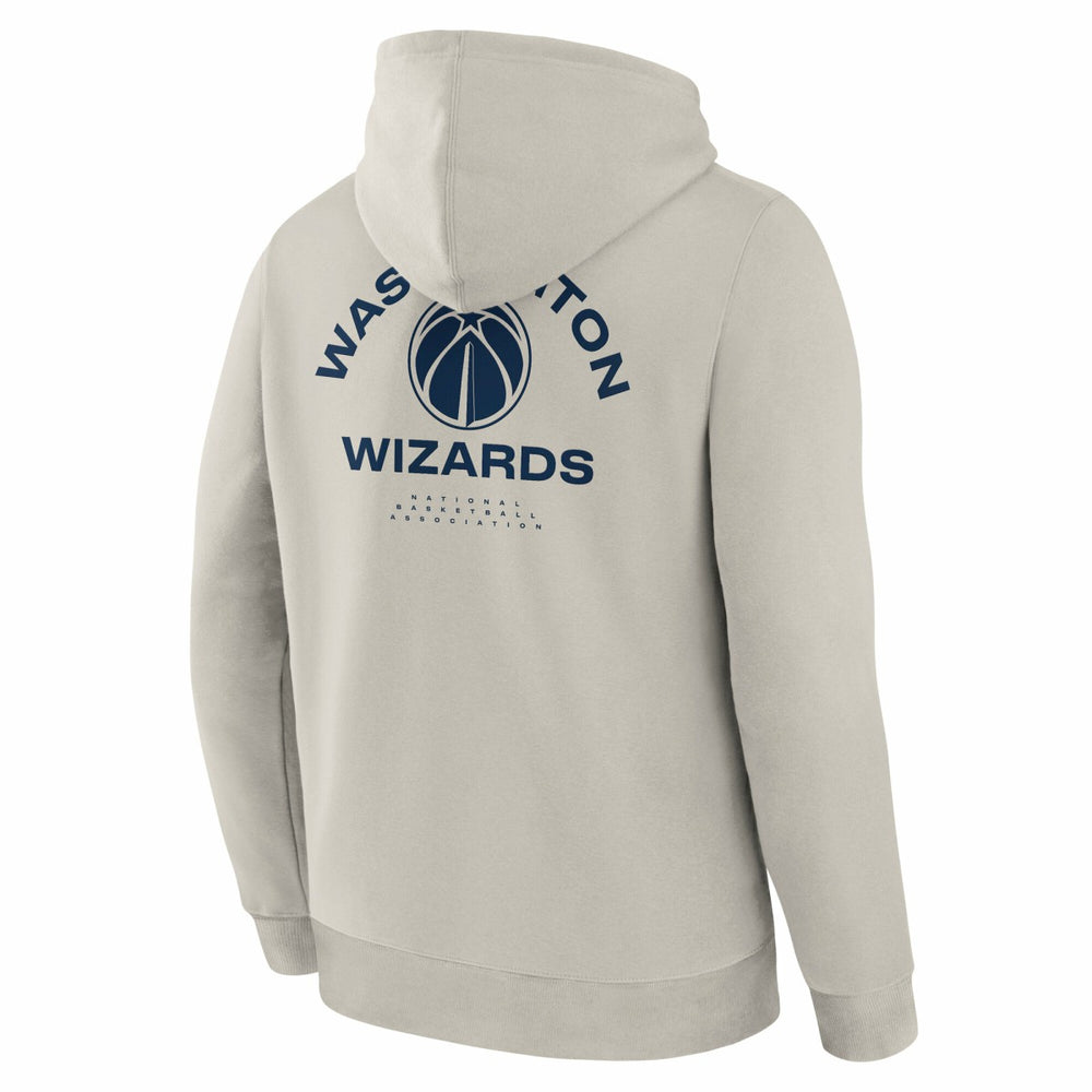 Washington Wizards Crossover Collection Blocked Shot Premium Pullover Hoodie Online