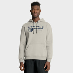 Memphis Grizzlies Crossover Collection Blocked Shot Premium Pullover Hoodie Discount