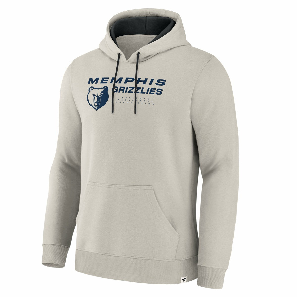 Memphis Grizzlies Crossover Collection Blocked Shot Premium Pullover Hoodie Discount