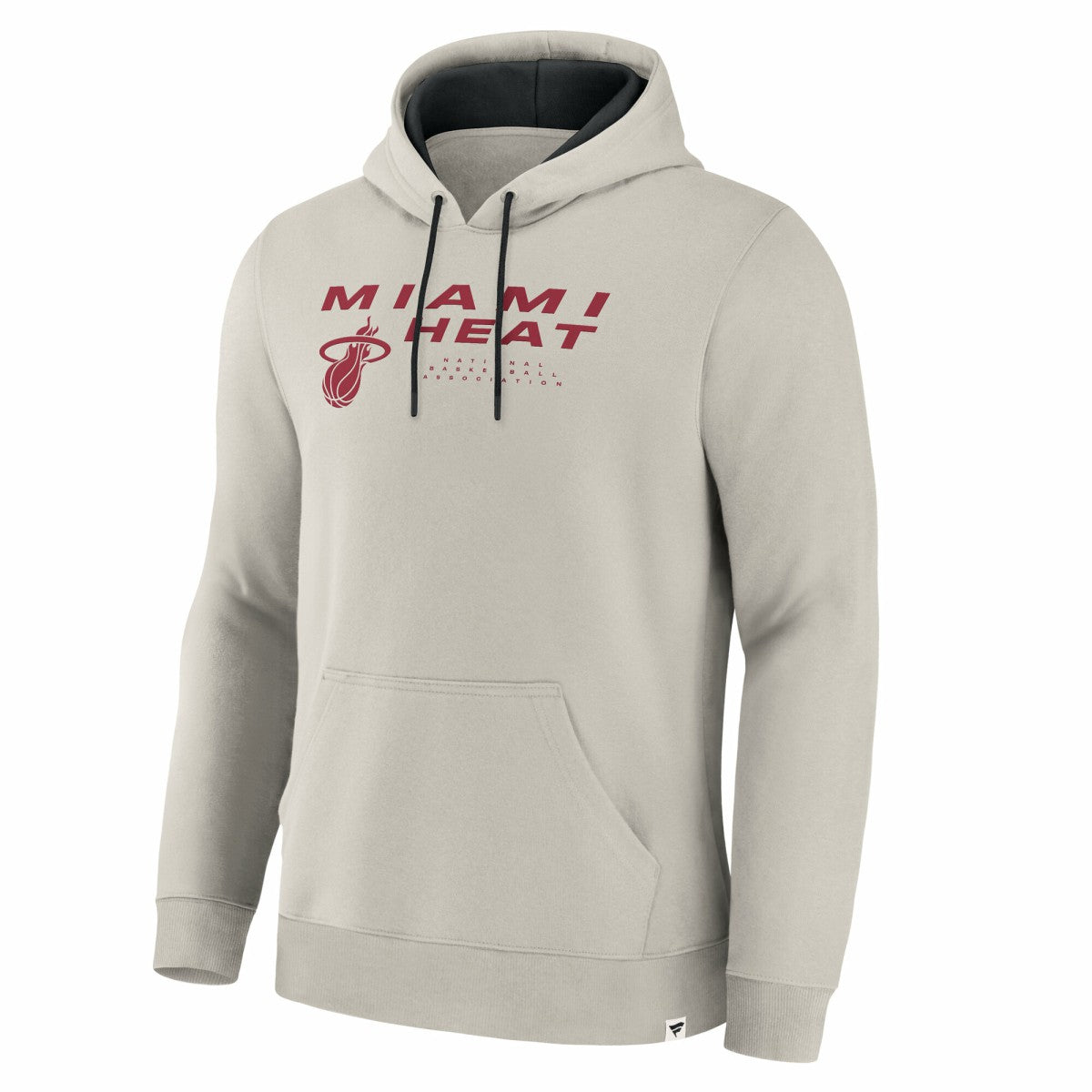 Miami Heat Crossover Collection Blocked Shot Premium Pullover Hoodie Discount