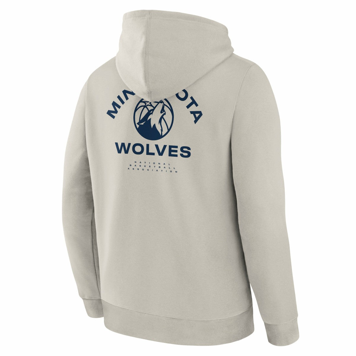 Minnesota Timberwolves Crossover Collection Blocked Shot Premium Pullover Hoodie Discount