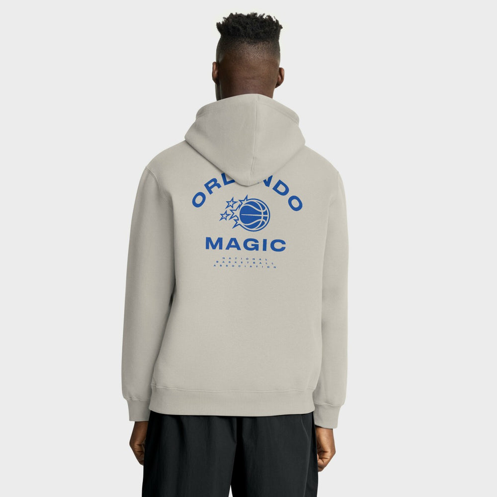 Orlando Magic Crossover Collection Blocked Shot Premium Pullover Hoodie Discount