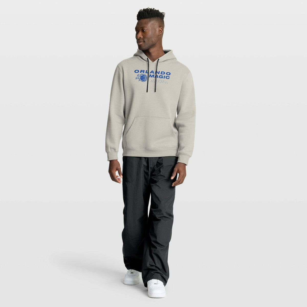 Orlando Magic Crossover Collection Blocked Shot Premium Pullover Hoodie Discount