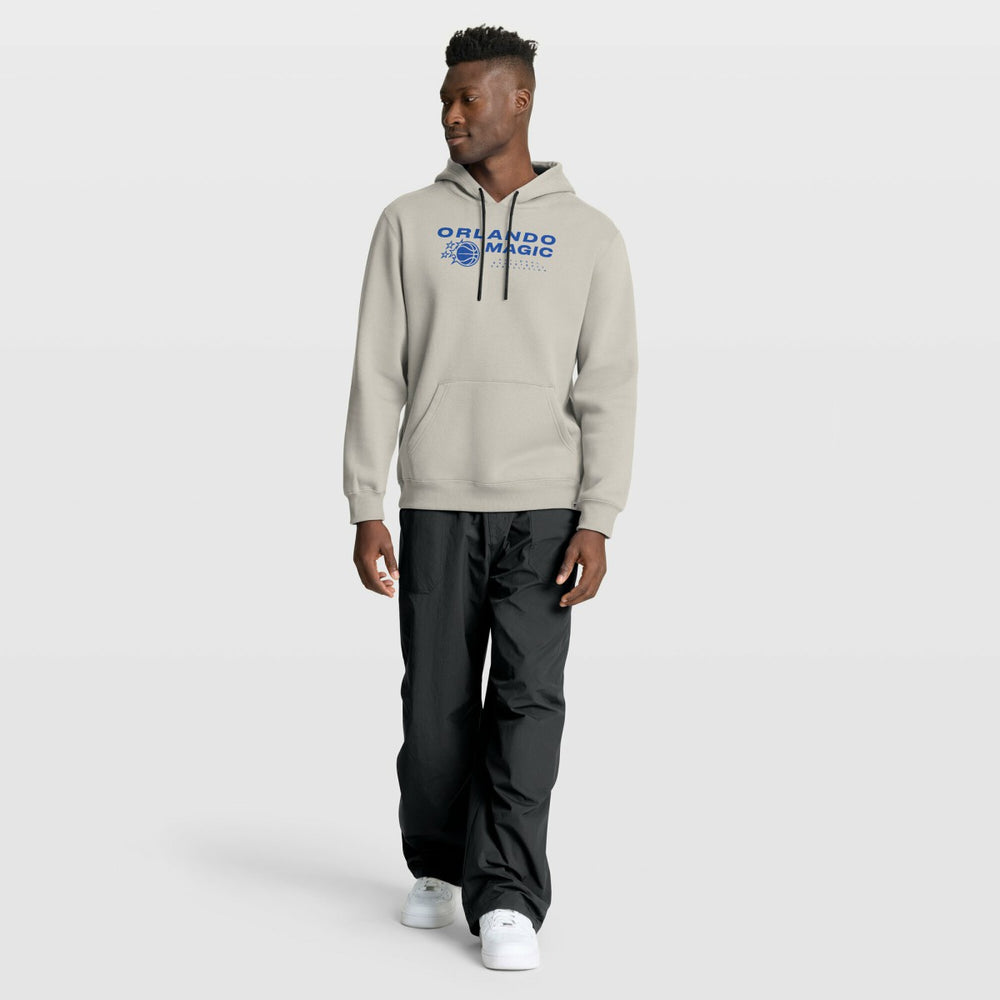 Orlando Magic Crossover Collection Blocked Shot Premium Pullover Hoodie Discount