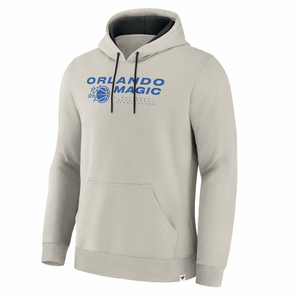 Orlando Magic Crossover Collection Blocked Shot Premium Pullover Hoodie Discount