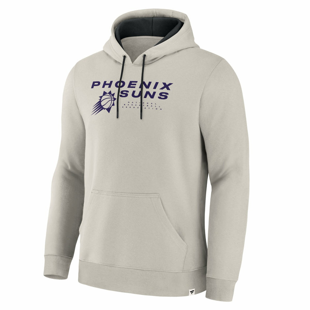 Phoenix Suns Crossover Collection Blocked Shot Premium Pullover Hoodie Online