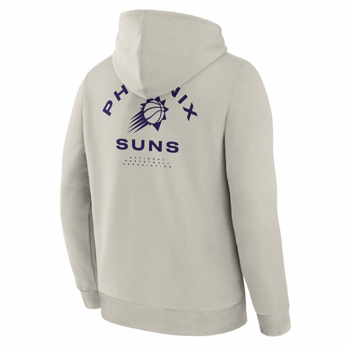 Phoenix Suns Crossover Collection Blocked Shot Premium Pullover Hoodie Online