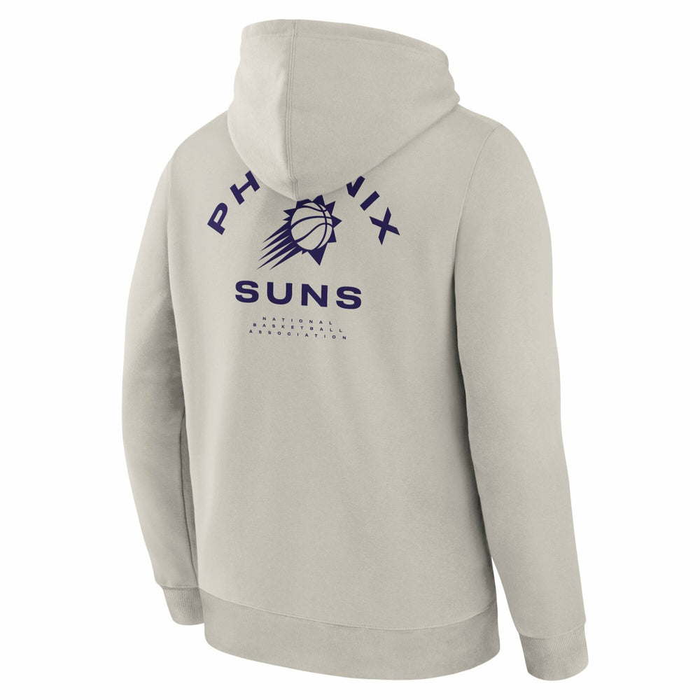 Phoenix Suns Crossover Collection Blocked Shot Premium Pullover Hoodie Online