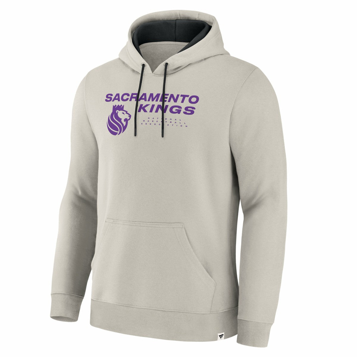 Sacramento Kings Crossover Collection Blocked Shot Premium Pullover Hoodie Discount