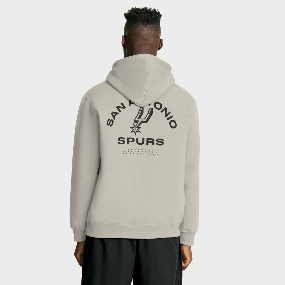 San Antonio Spurs Crossover Collection Blocked Shot Premium Pullover Hoodie Online