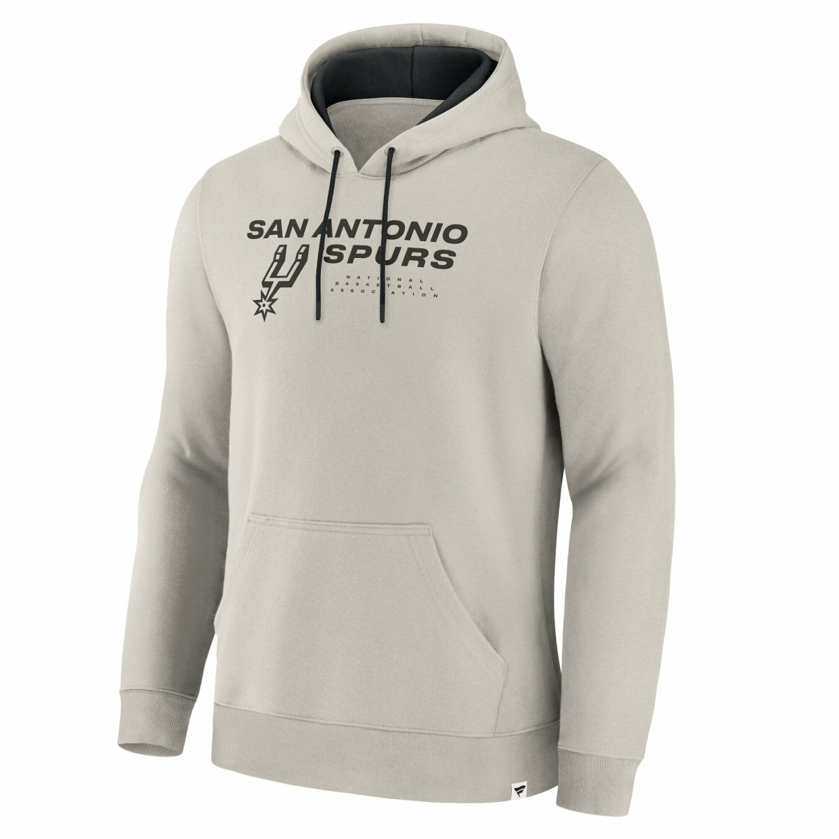 San Antonio Spurs Crossover Collection Blocked Shot Premium Pullover Hoodie Online
