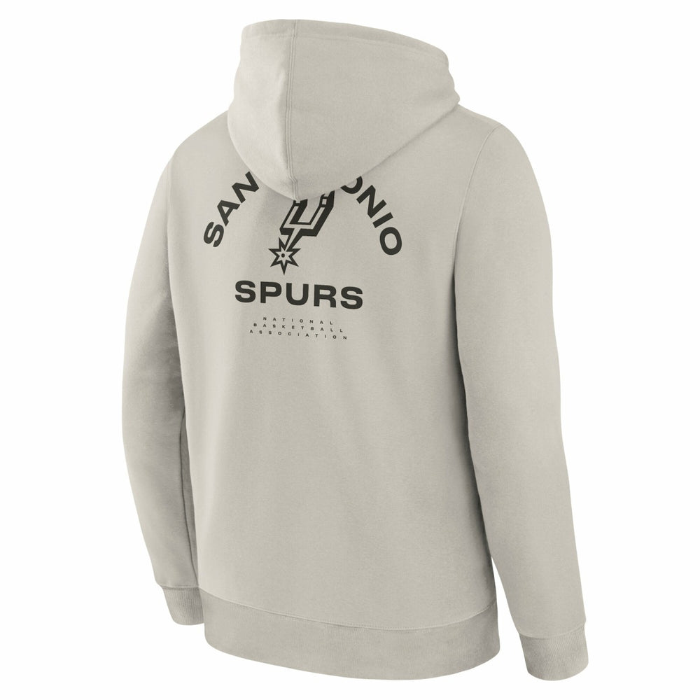 San Antonio Spurs Crossover Collection Blocked Shot Premium Pullover Hoodie Online