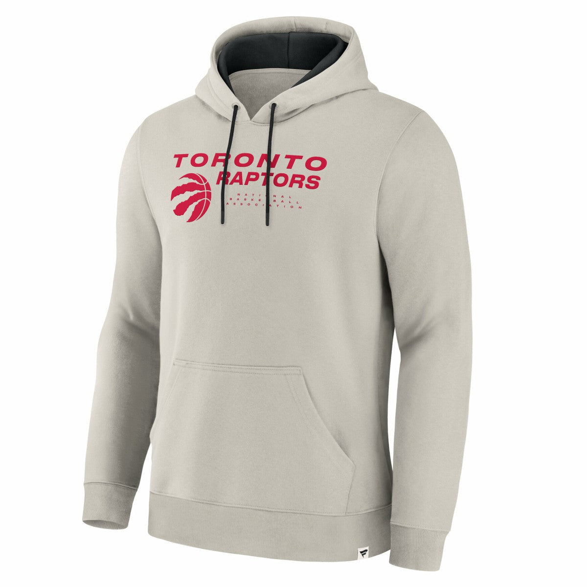 Toronto Raptors Crossover Collection Blocked Shot Premium Pullover Hoodie Outlet