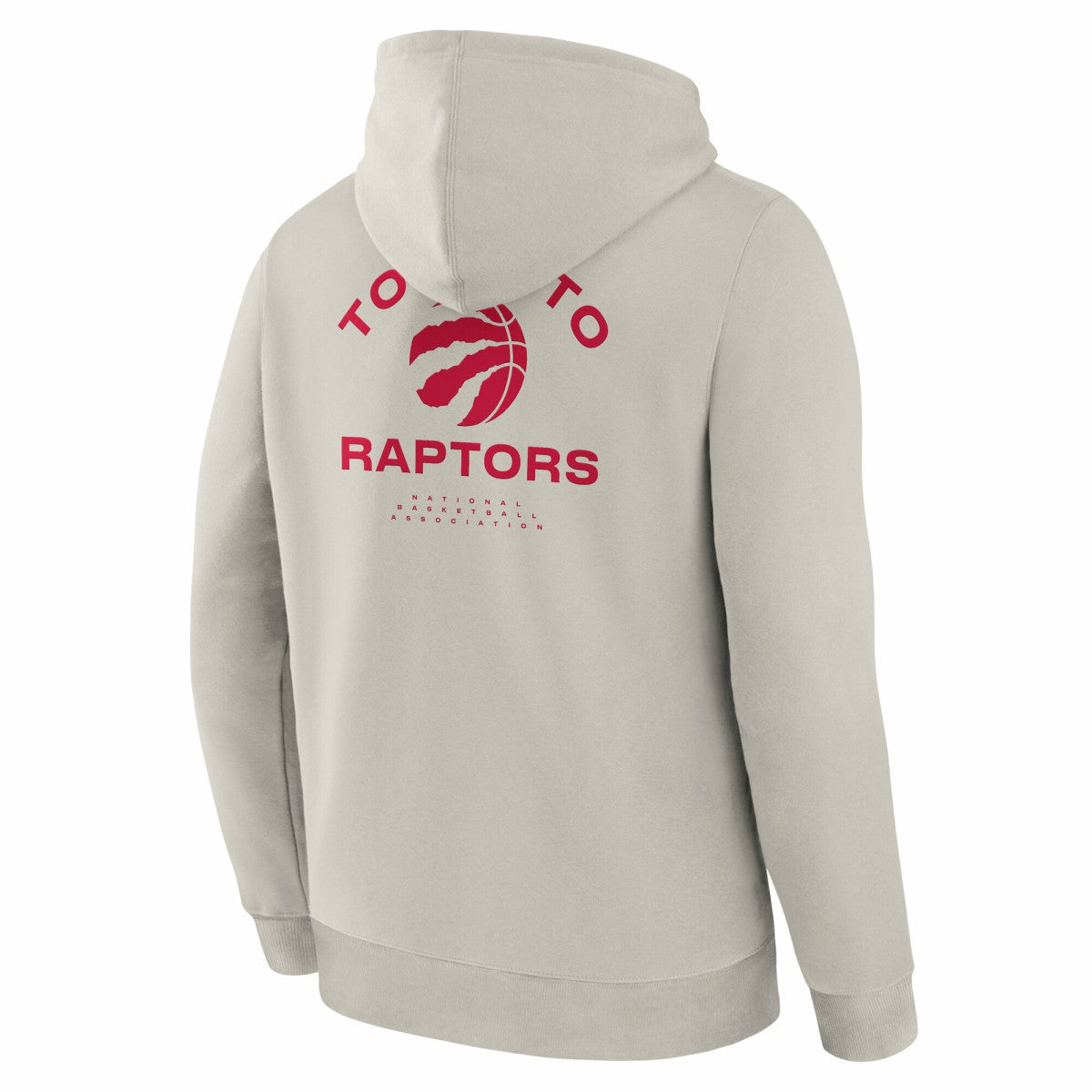 Toronto Raptors Crossover Collection Blocked Shot Premium Pullover Hoodie Outlet