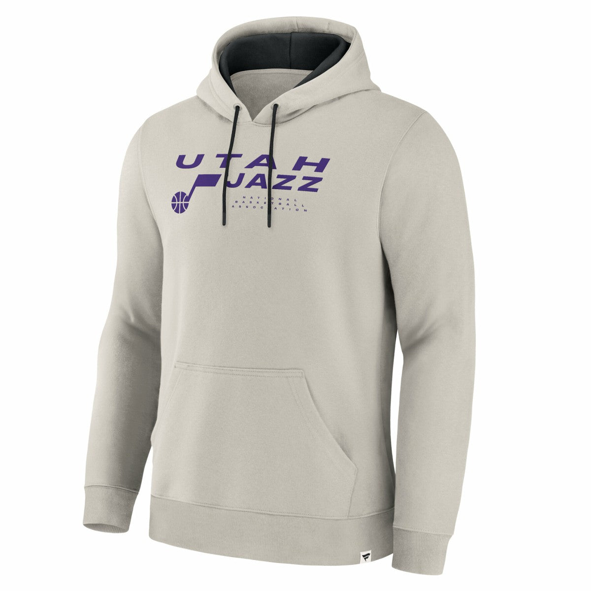 Utah Jazz Crossover Collection Blocked Shot Premium Pullover Hoodie Online