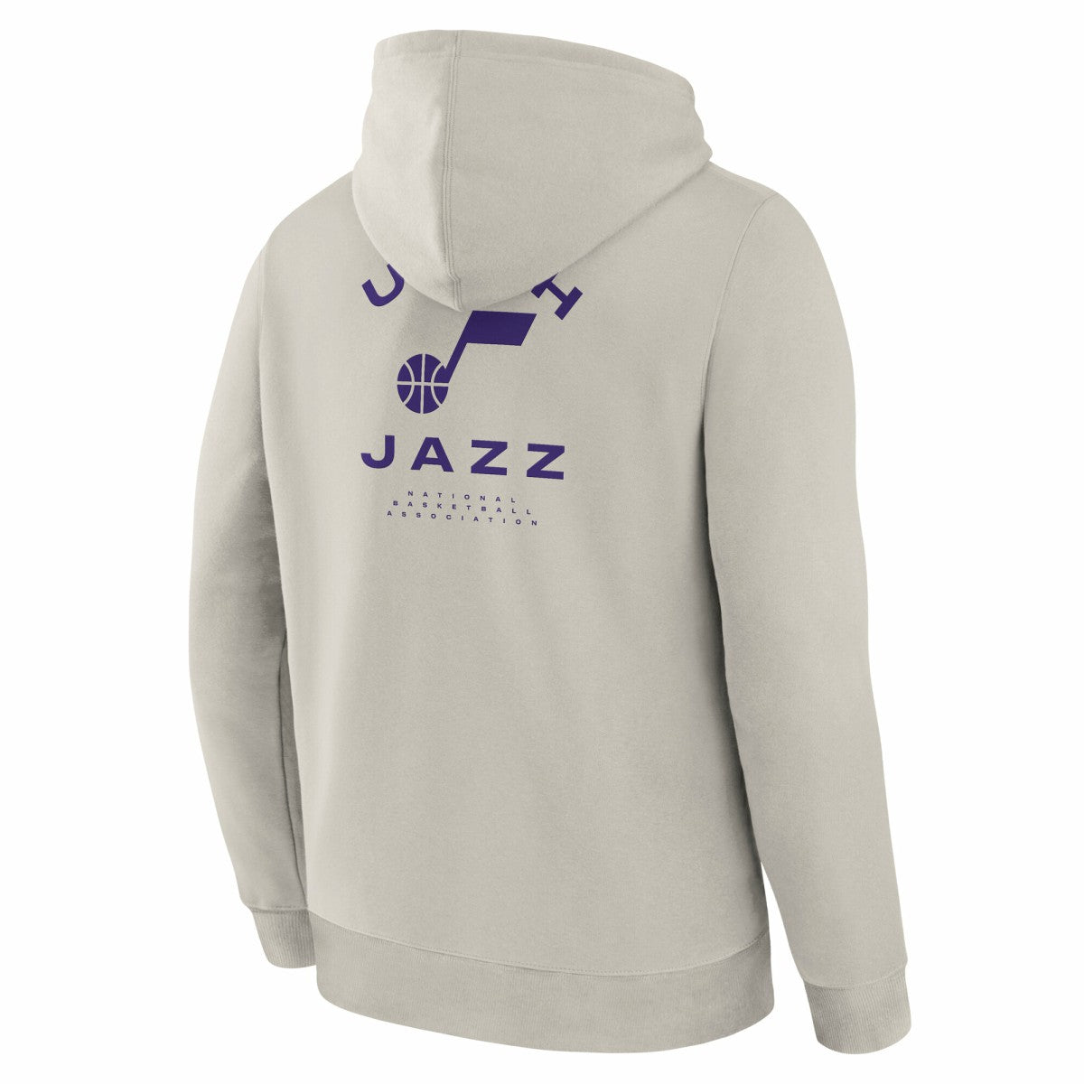 Utah Jazz Crossover Collection Blocked Shot Premium Pullover Hoodie Online