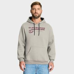 Cleveland Cavaliers Crossover Collection Blocked Shot Premium Pullover Hoodie sale Discount