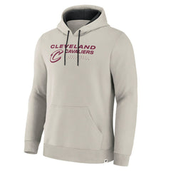 Cleveland Cavaliers Crossover Collection Blocked Shot Premium Pullover Hoodie sale Discount