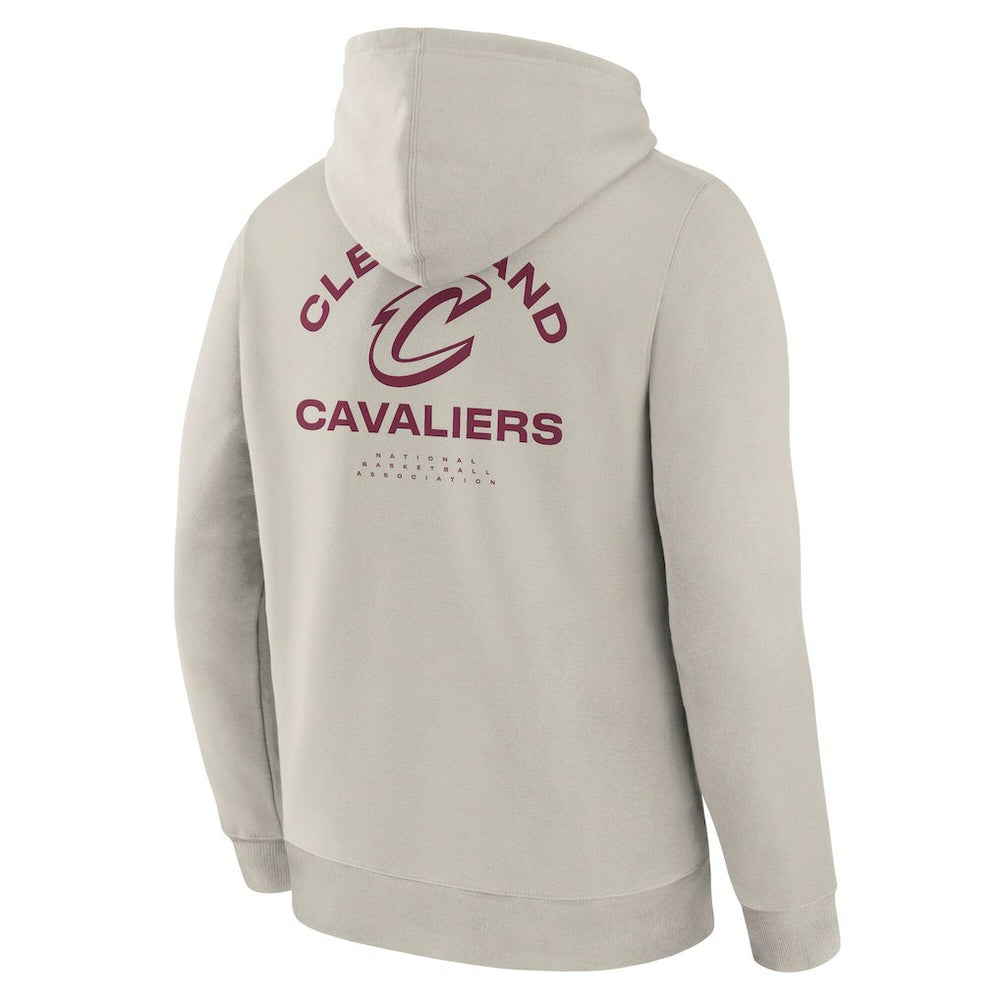 Cleveland Cavaliers Crossover Collection Blocked Shot Premium Pullover Hoodie sale Discount