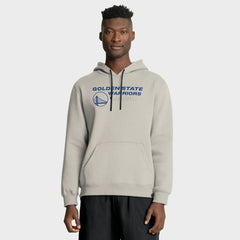 Golden State Warriors Crossover Collection Blocked Shot Premium Pullover Hoodie sale Online