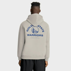 Golden State Warriors Crossover Collection Blocked Shot Premium Pullover Hoodie sale Online