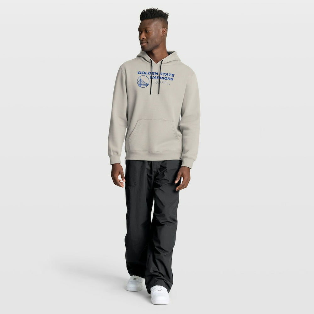 Golden State Warriors Crossover Collection Blocked Shot Premium Pullover Hoodie sale Online