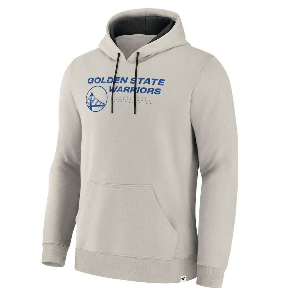 Golden State Warriors Crossover Collection Blocked Shot Premium Pullover Hoodie sale Online
