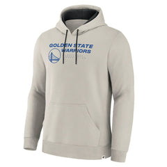 Golden State Warriors Crossover Collection Blocked Shot Premium Pullover Hoodie sale Online