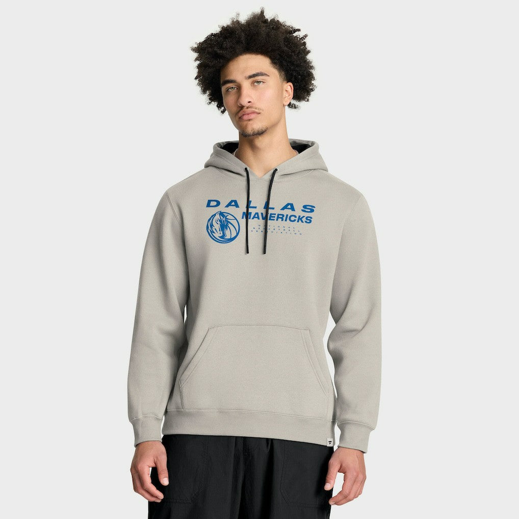 Dallas Mavericks Crossover Collection Blocked Shot Premium Pullover Hoodie sale Outlet