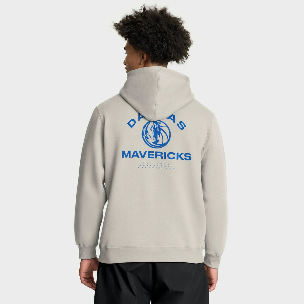 Dallas Mavericks Crossover Collection Blocked Shot Premium Pullover Hoodie sale Outlet