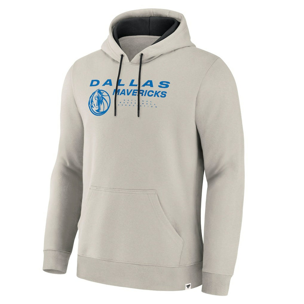 Dallas Mavericks Crossover Collection Blocked Shot Premium Pullover Hoodie sale Outlet